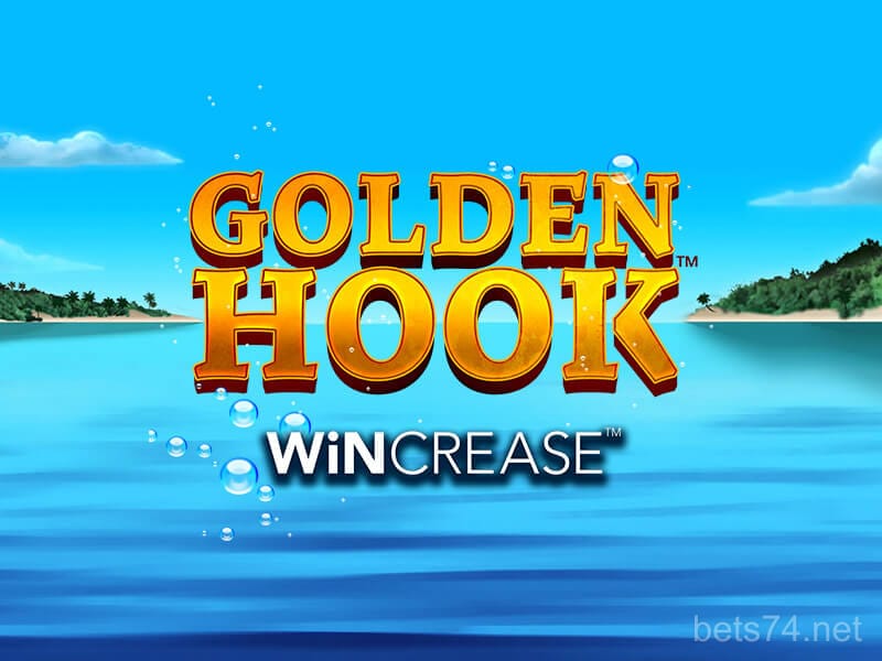Golden Hook